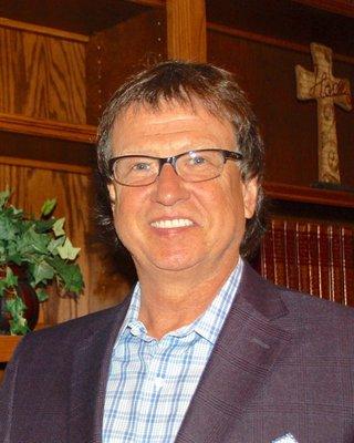 photo of Tim O.