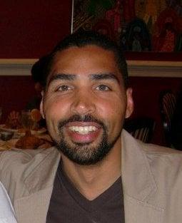 Photo of Everett M.