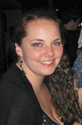 Photo of Rosie S.