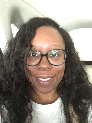 Photo of Lailah H.