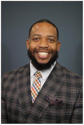Photo of Bryant B.