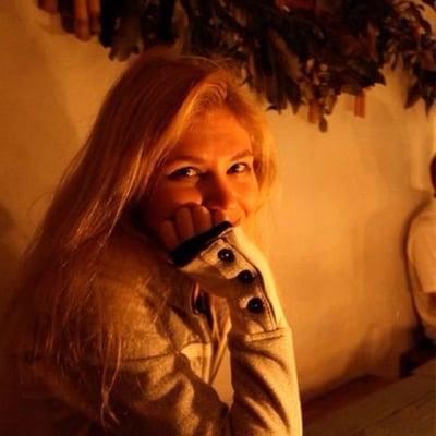 Photo of Jessica S.
