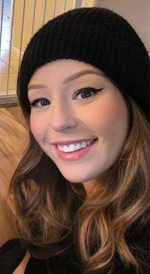 photo of Brittney B.