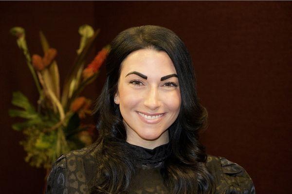 Photo of Jessica C.