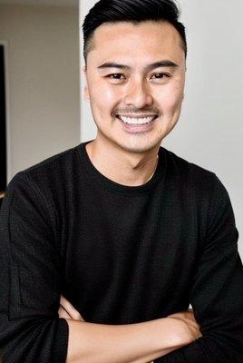 Photo of Anthony V.