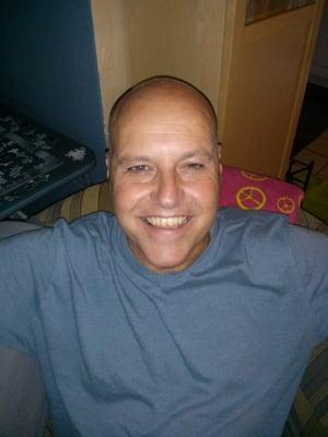 Photo of Chad G.