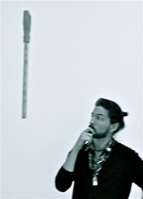Photo of James L.