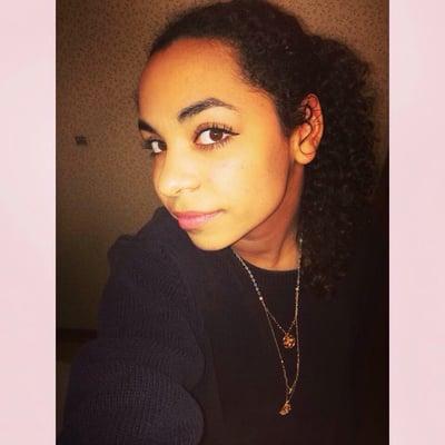 photo of Stephanie R.