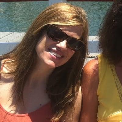 photo of Michelle M.