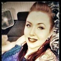 Photo of Tasheena M.