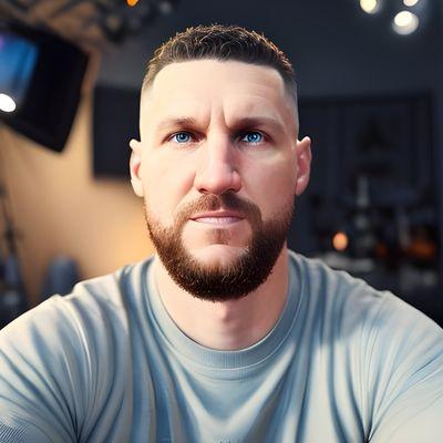 Photo of Shane B.