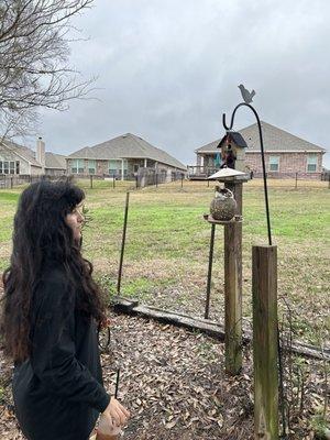 photo of Marianita A.