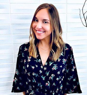 Photo of Karina B.