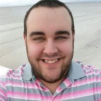 Photo of Joey T.