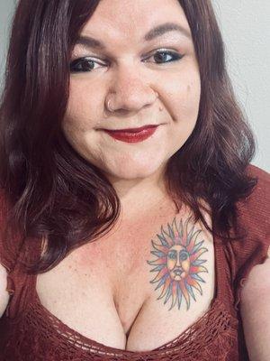 Photo of Sara M.