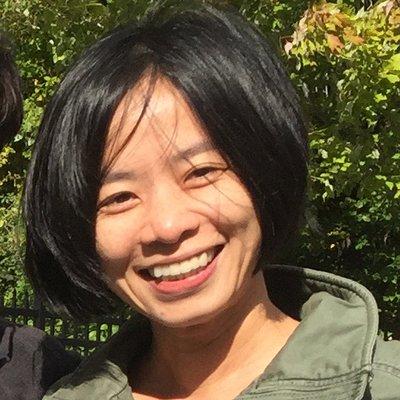 photo of Mai Huong N.