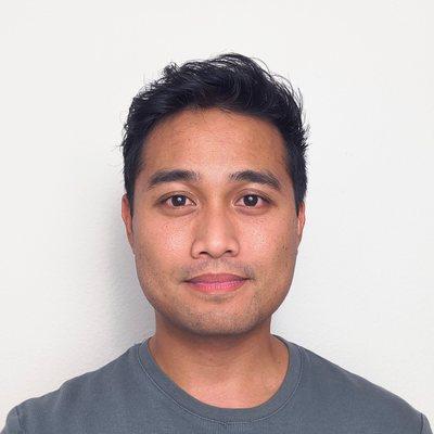 photo of Errold-John T.