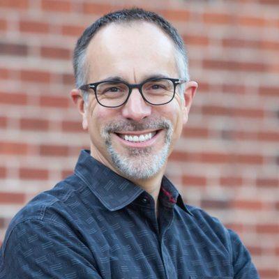 Photo of Mark K.