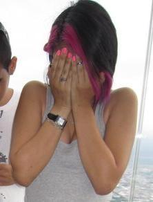 Photo of Kimmy P.