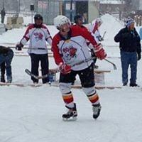 Photo of Dave M.