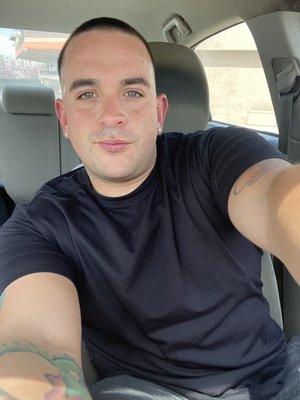 Photo of Jeremy M.