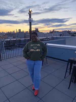Photo of Chelsea P.