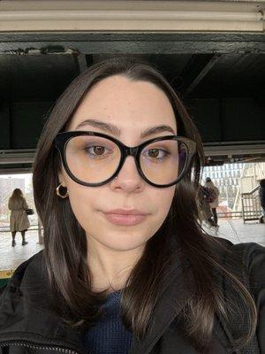 Photo of Taylor K.