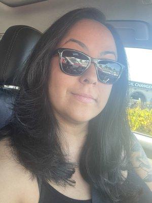 photo of Jessica Luque