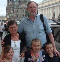Photo of Peter C.