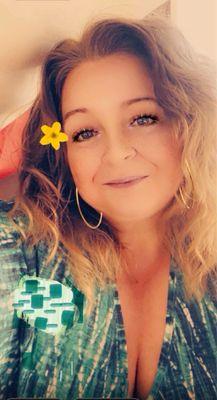 photo of Francesca C.