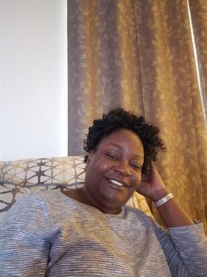 Photo of Gloria B.