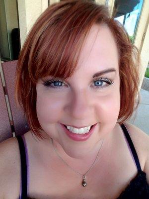 Photo of Andrea G.