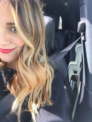 Photo of Kailen K.