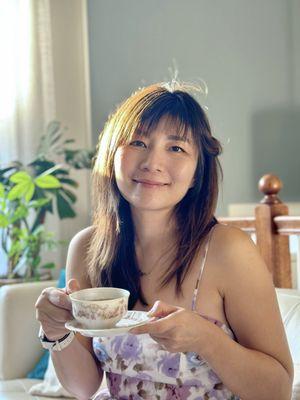 Photo of Lin L.