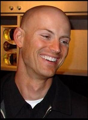 Photo of Jeff H.