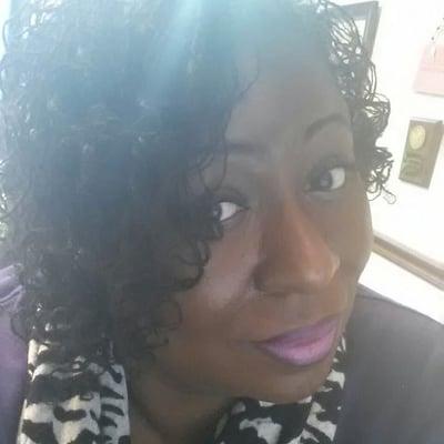 Photo of Kimberly B.
