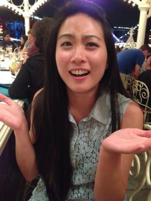 photo of Caroline L.