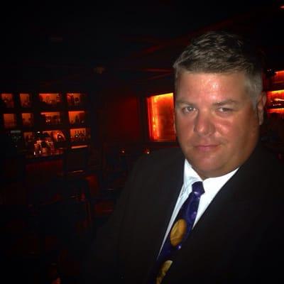 Photo of Randall T.