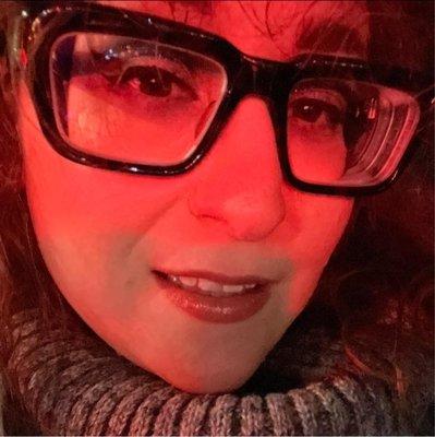 photo of Michelle U.