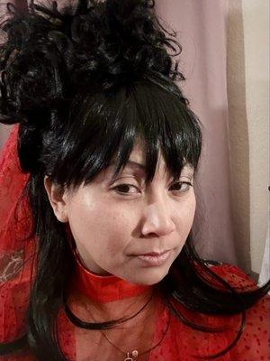 photo of Kattrina F.