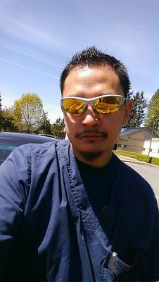 Photo of Anthony C.