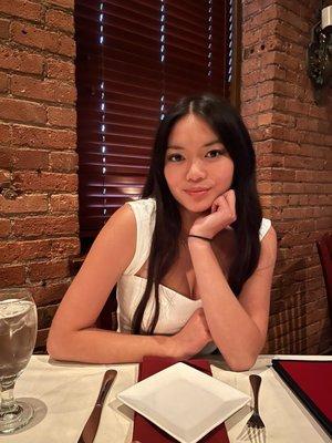 Photo of Mei S.