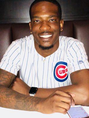 photo of Raeshawn M.