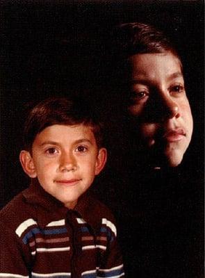 Photo of Jose V.
