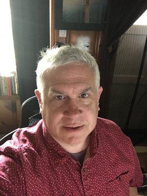 Photo of Michael S.