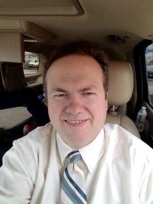 Photo of Cory D.