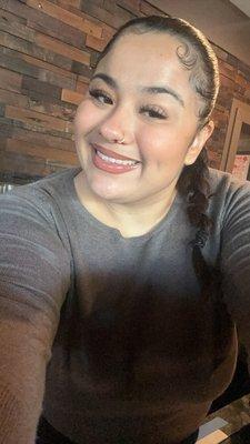 photo of Erika M.