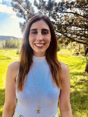 Photo of Rachael G.