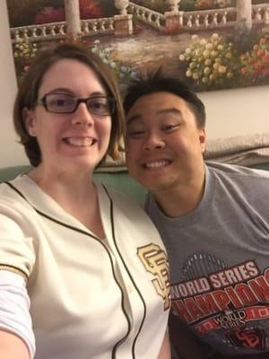 photo of Catherine C.