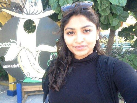 Photo of Shanjida B.